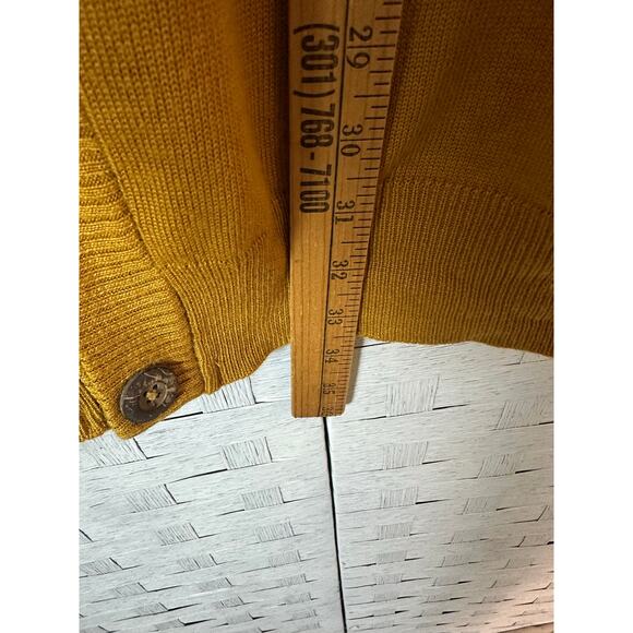 Pallo Solari women’s cardigan button front cozycore fall plus size - Picture 7 of 9